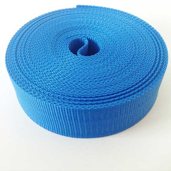 38mm Polypropylene Webbing Durable Tape
