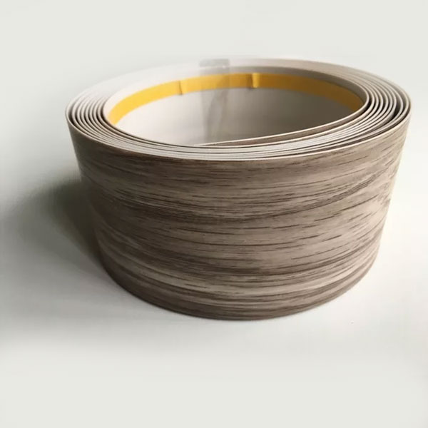 3m PVC Self Adhesive Flexible Trim Angle  