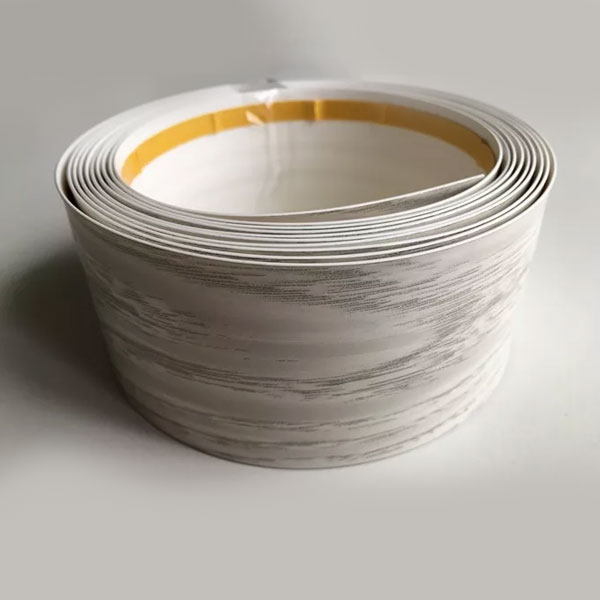 3m PVC Self Adhesive Flexible Trim Angle  