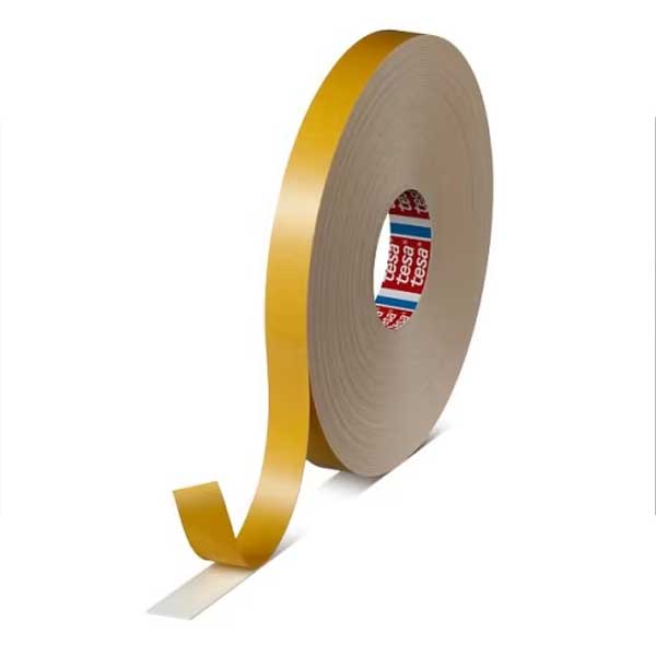 50m Long Double Sided Foam Tape 