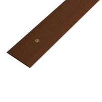 50mm Anti Slip Pre Drilled GRP Decking Strips For Slippery Decking