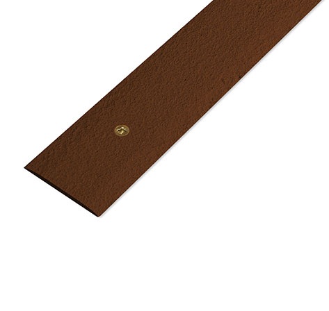 50mm Anti Slip Pre Drilled GRP Decking Strips For Slippery Decking
