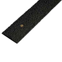 50mm Anti Slip Pre Drilled GRP Decking Strips For Slippery Decking