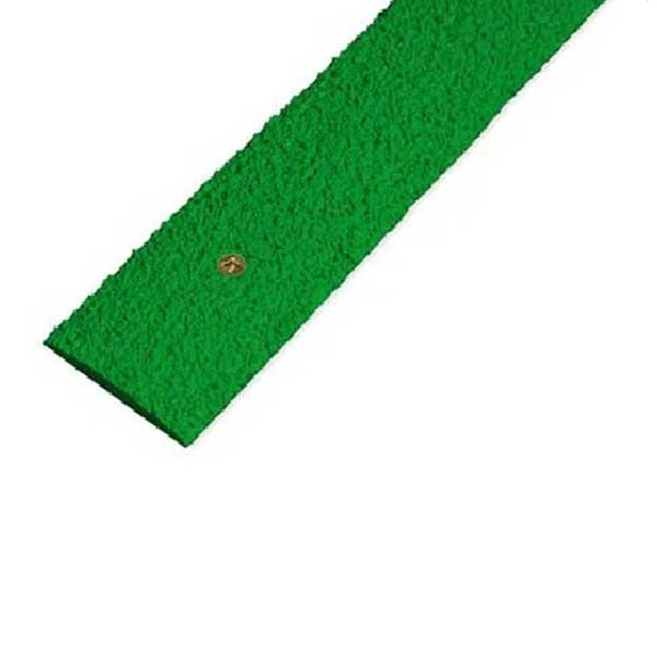 50mm Anti Slip Pre Drilled GRP Decking Strips For Slippery Decking