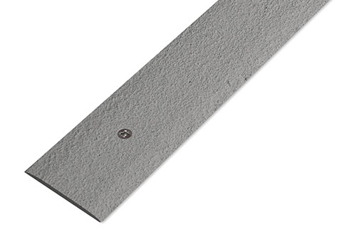 50mm Anti Slip Pre Drilled GRP Decking Strips For Slippery Decking