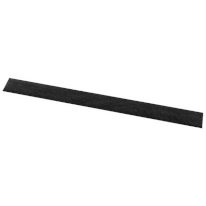 50mm Black Anti-Slip GRP Decking Strips (Pack of 10)