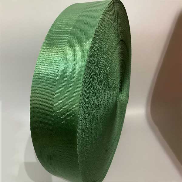 Reliable & Long-Lasting Nylon Webbing - 50mm