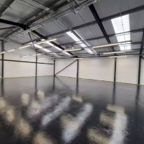 5Ltr Heavy Duty PU150 Floor Paint for Garage, Factory & Warehouse