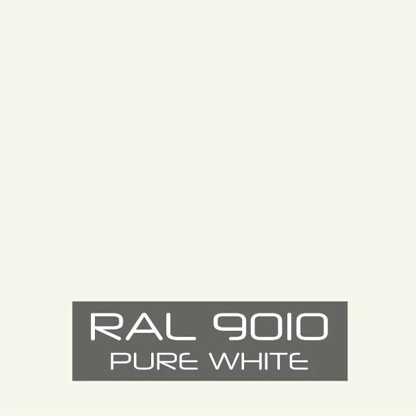 5Ltr Heavy Duty PU150 Floor Paint for Garage, Factory & Warehouse