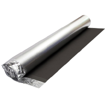 Premium acoustic underlay for noise reduction and comfort in the UK