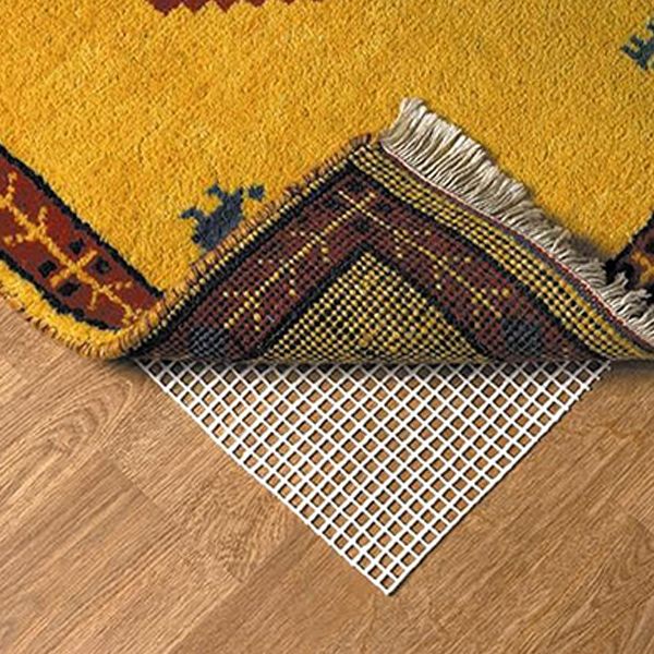 Rug Gripper / Non Slip Gripper Underlay Hard Floors for use with under