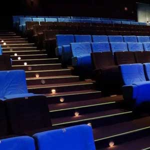 Premium-Quality Aluminator Slimline for UK stair safety 