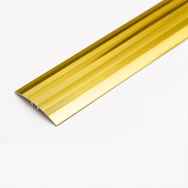 Aluminium Door Bars Threshold Strip Transition Trim Self Adhesive