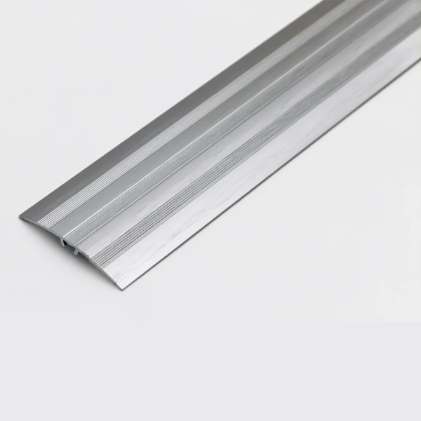 Aluminium Door Bars Threshold Strip Transition Trim Self Adhesive