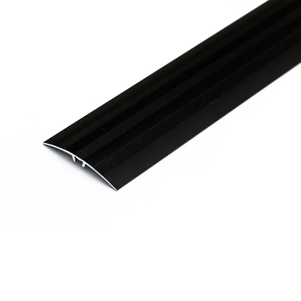 Aluminium Door Bars Threshold Strip Transition Trim Self Adhesive