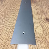 Aluminium Door Bars Threshold Strip Transition Trim Laminate