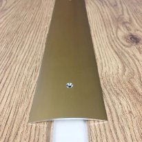 Aluminium Door Bars Threshold Strip Transition Trim Laminate