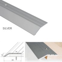 Aluminium Door Floor Trim Carpet Thresholds Ramp
