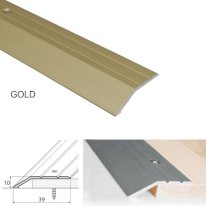 Aluminium Door Floor Trim Carpet Thresholds Ramp