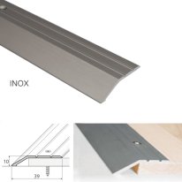 Aluminium Door Floor Trim Carpet Thresholds Ramp