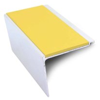 Non-Slip Commercial Stair Nosing 60mm x 55mm – PVC Edge Protection