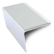 Non-Slip Commercial Stair Nosing 60mm x 55mm – PVC Edge Protection