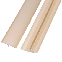 High Quality Aluminium Wood Effect Door Thresholds for Stylish Finishing