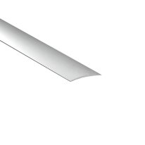 Anodised Aluminium Door Edging Floor Trim Threshold Self Adhesive