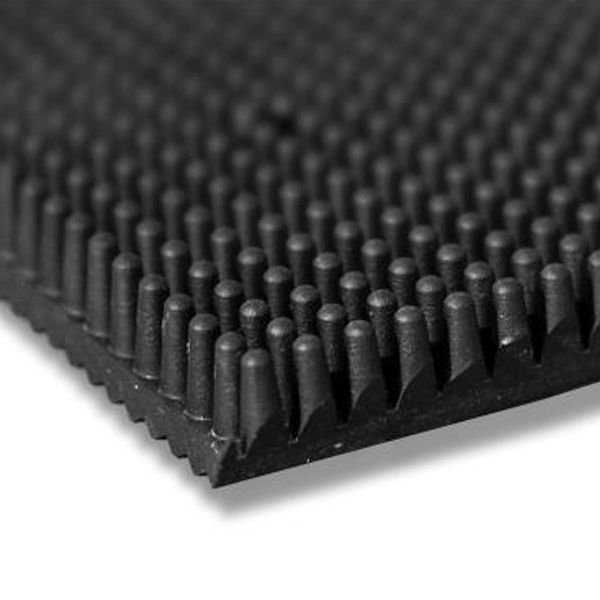 Anti-Slip, Anti Fatigue Kitchen and Catering Rubber Floor Mat 