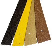 High-quality anti-slip decking strips for ultimate safety in UK