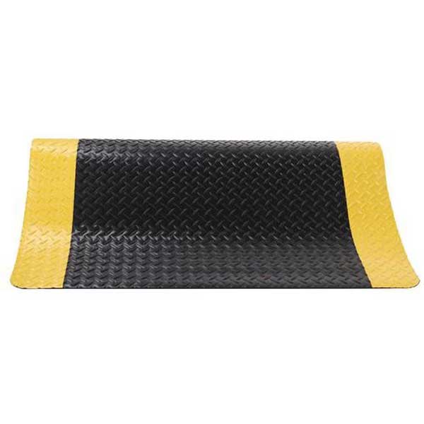 Anti-slip Diamond Patterned Fatigue Matting