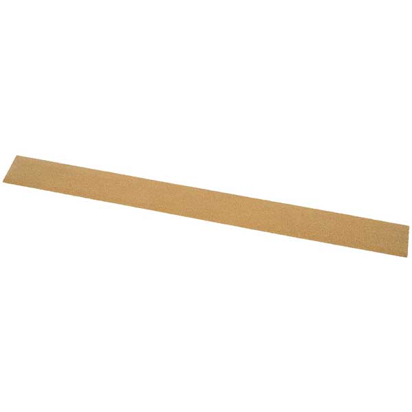 Anti Slip GRP Strips for Slippery Decking & Ramps with 90mm