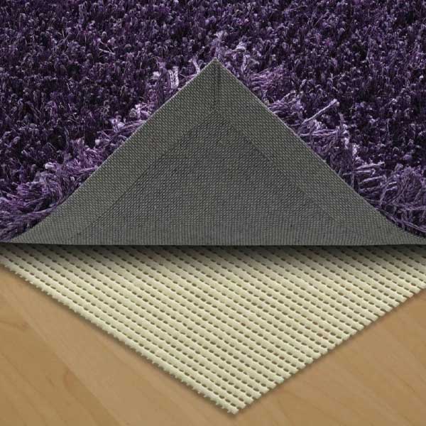 Anti-Slip Rug Gripper Underlay for Hard Flooring