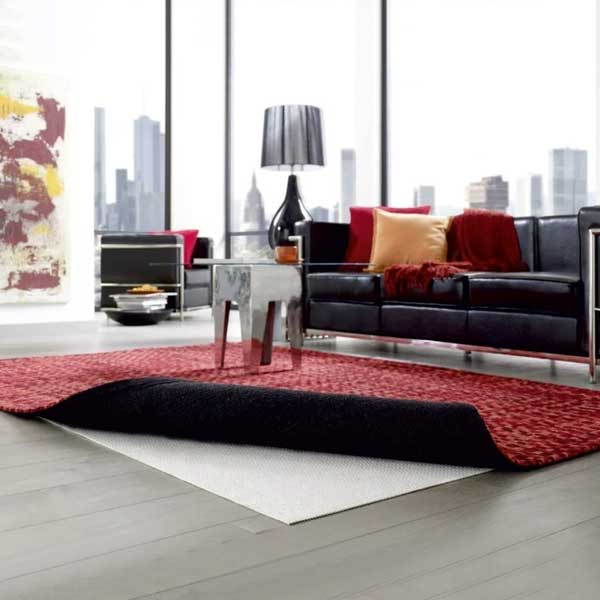 Anti-Slip Rug Gripper Underlay for Hard Flooring