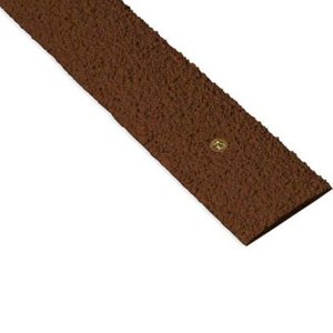 Brown Anti Slip Heavy Duty GRP Decking Strips 50mm Width 