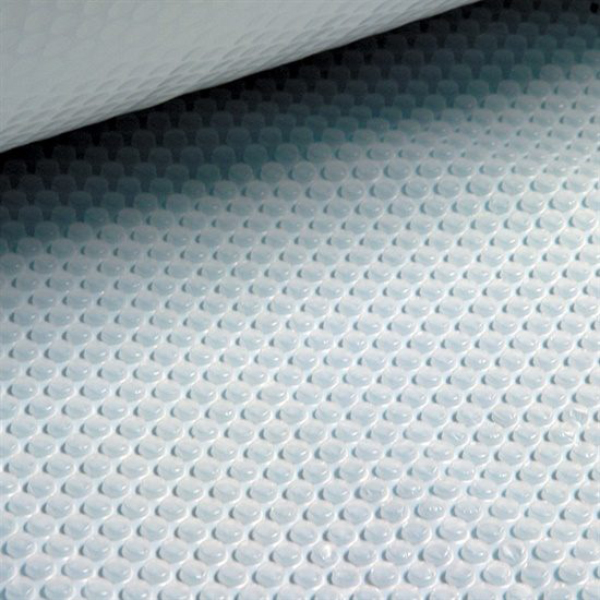 Protective Bubble Wrap for Packing and Surface Protection