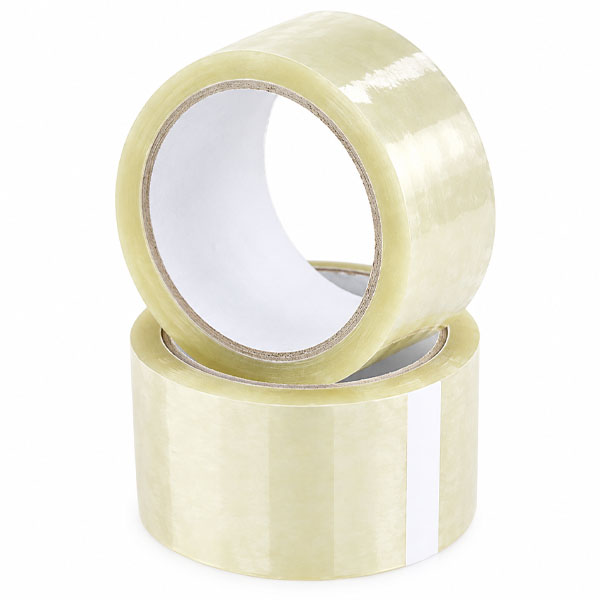 Budget Polypropylene Parcel Tape