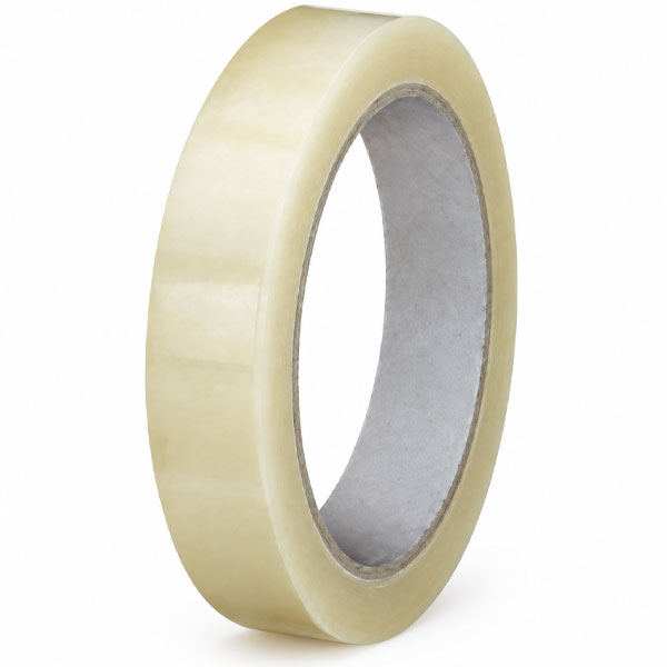 Budget Polypropylene Parcel Tape