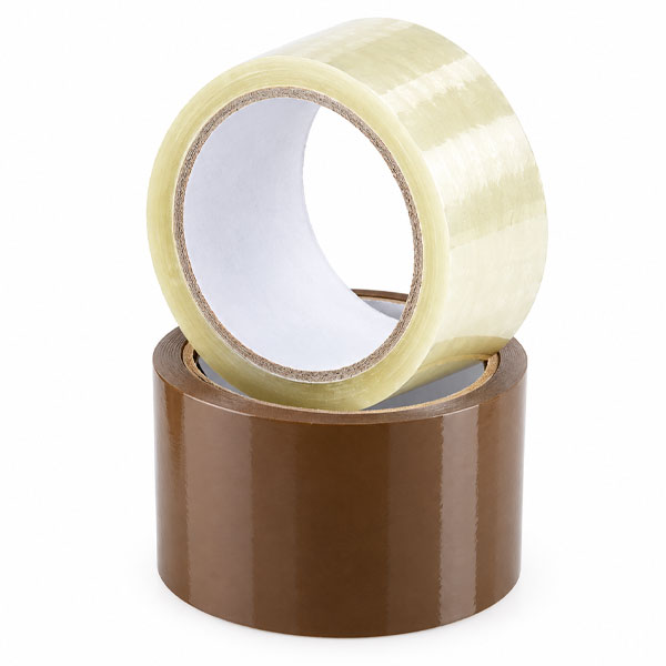Budget Polypropylene Parcel Tape