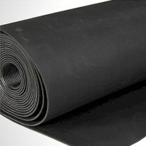 Industrial Rubber Electrical Safety Matting 1m Wide Class 2