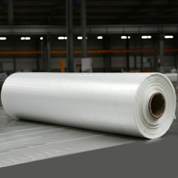 Heavy Duty Polythene Sheet Roll for Surface Protection