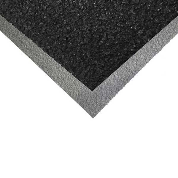 Anti-Slip GRP Flooring Sheet for External Walkways