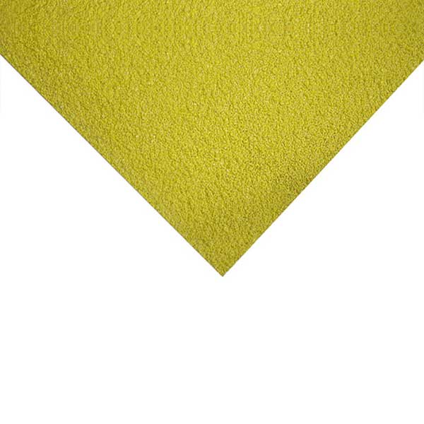 GRP Anti Slip Floor Covering Sheet For External Walkways