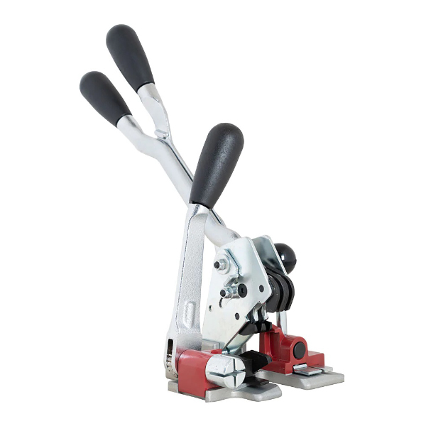Professional Combination Strapping Tool for Warehouse and Shipping Use