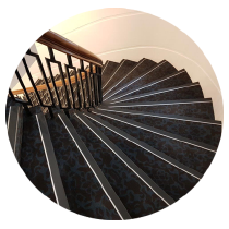  high-quality commercial stair nosing for UK safety