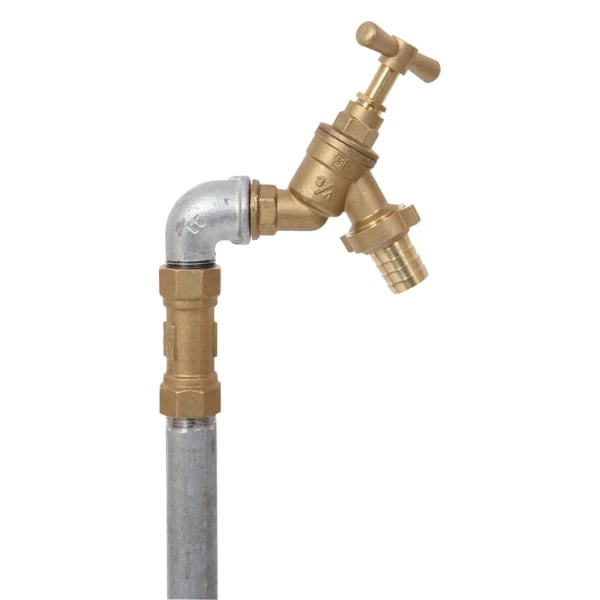 Contractors Stand Pipe