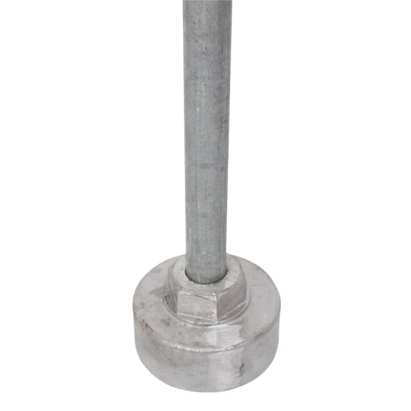 Contractors Stand Pipe