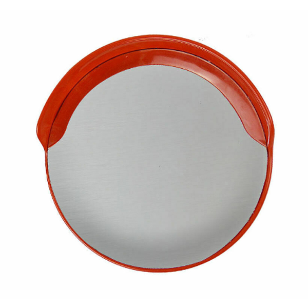 130° Convex Wide Angle Road Traffic Mirror for Shop & Garage Safety