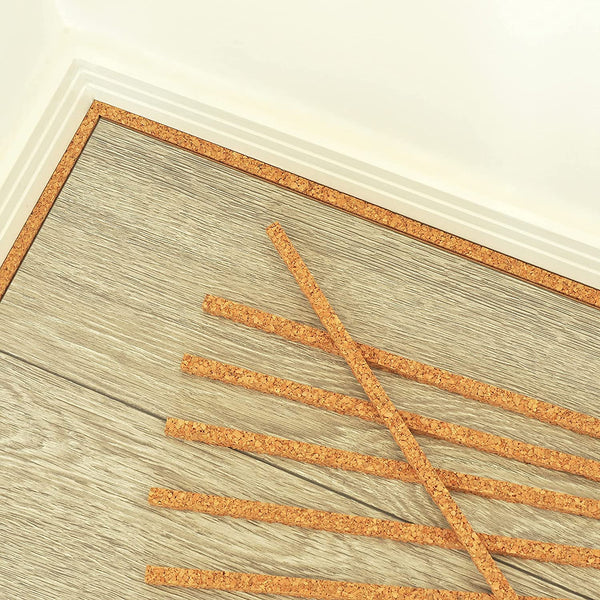 Buy Good Quality Cork Expansion Joint - Pack Of 30