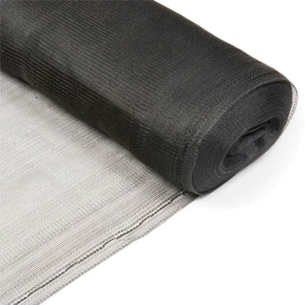 Open Mesh Debris Netting